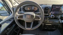 Fahrzeugbild Malibu first class two rooms coupé 640 LE RB #30