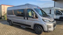Fahrzeugbild Malibu diversity 600 DBK*Modell2026* #2