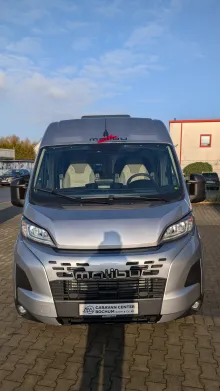 Fahrzeugbild Malibu diversity 600 DBK*Modell2026* #3