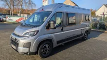 Fahrzeugbild Malibu diversity 600 DBK*Modell2026* #4