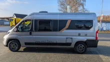 Fahrzeugbild Malibu diversity 600 DBK*Modell2026* #5