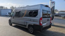 Fahrzeugbild Malibu diversity 600 DBK*Modell2026* #6