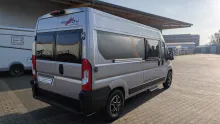Fahrzeugbild Malibu diversity 600 DBK*Modell2026* #8