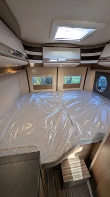 Fahrzeugbild Malibu diversity 600 DBK*Modell2026* #13