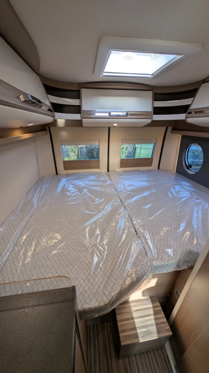 Fahrzeugbild Malibu diversity 600 DBK*Modell2026* #13