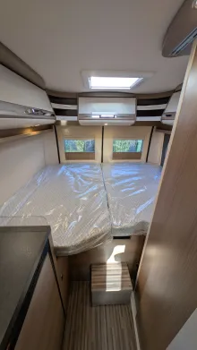Fahrzeugbild Malibu diversity 600 DBK*Modell2026* #15