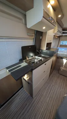 Fahrzeugbild Malibu diversity 600 DBK*Modell2026* #19