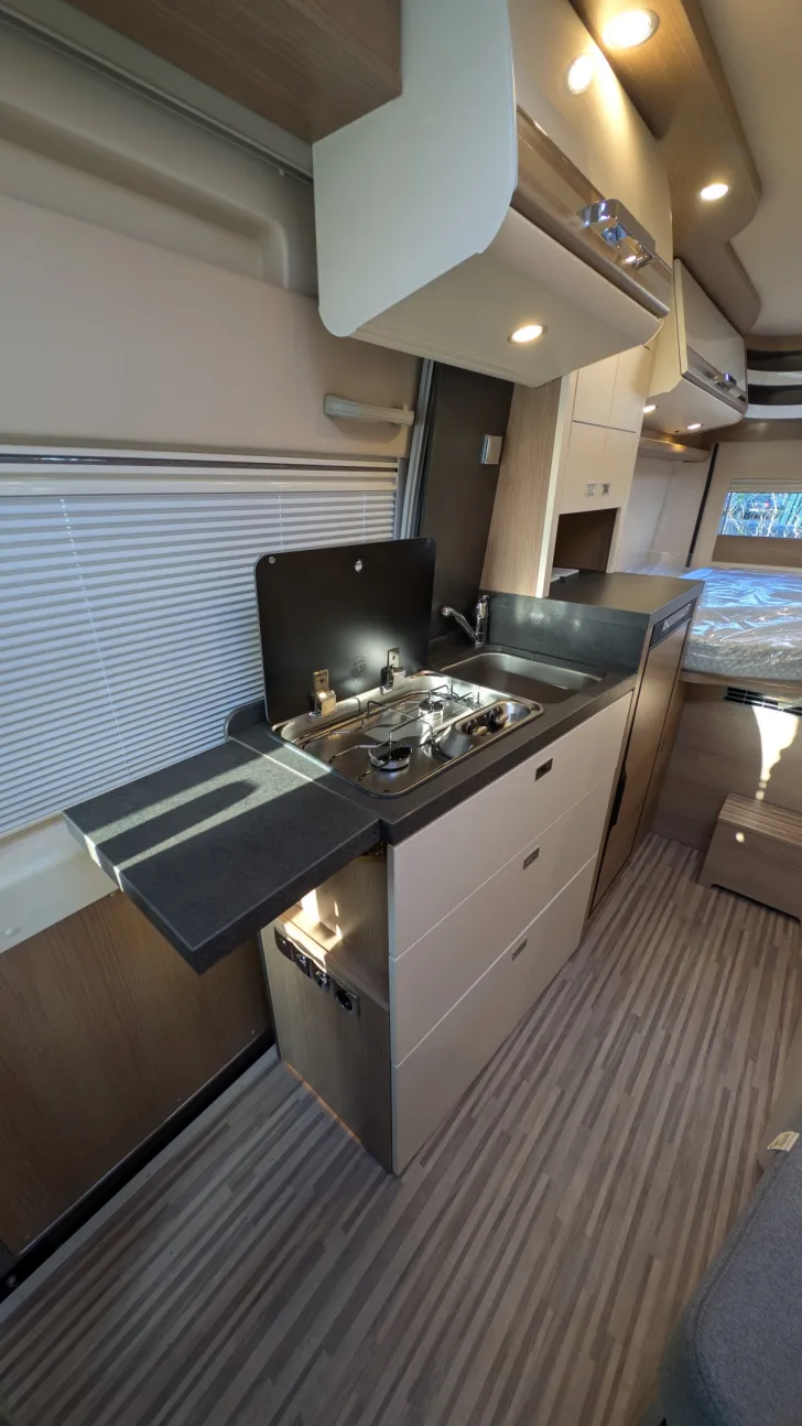 Fahrzeugbild Malibu diversity 600 DBK*Modell2026* #19
