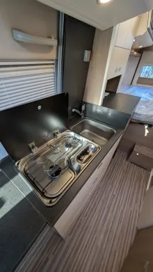 Fahrzeugbild Malibu diversity 600 DBK*Modell2026* #20