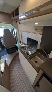Fahrzeugbild Malibu diversity 600 DBK*Modell2026* #21