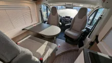 Fahrzeugbild Malibu diversity 600 DBK*Modell2026* #22