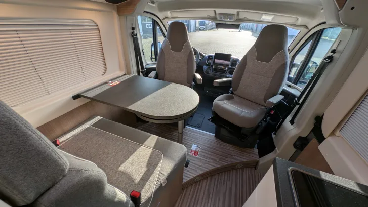 Fahrzeugbild Malibu diversity 600 DBK*Modell2026* #22