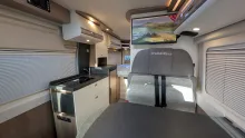 Fahrzeugbild Malibu diversity 600 DBK*Modell2026* #24