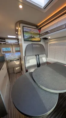 Fahrzeugbild Malibu diversity 600 DBK*Modell2026* #26
