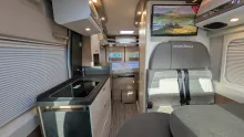 Fahrzeugbild Malibu diversity 600 DBK*Modell2026* #27