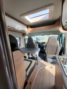 Fahrzeugbild Knaus BoxLife 600 MQ TraumMobil*Ersparnis 16.801€ #7