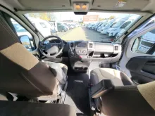 Fahrzeugbild Knaus BoxLife 600 MQ TraumMobil*Ersparnis 16.801€ #8