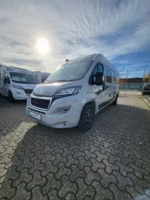Fahrzeugbild Knaus BoxLife 600 MQ TraumMobil*Ersparnis 16.801€ #18