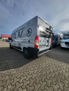 Fahrzeugbild Knaus BoxLife 600 MQ TraumMobil*Ersparnis 16.801€ #19