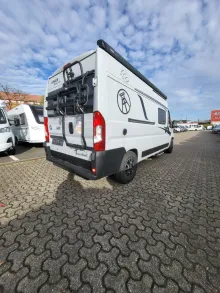 Fahrzeugbild Knaus BoxLife 600 MQ TraumMobil*Ersparnis 16.801€ #20