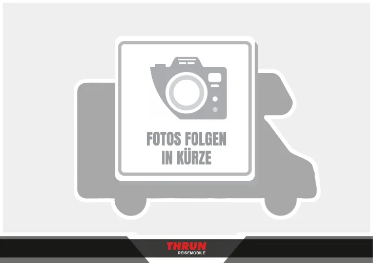 Fahrzeugbild Sunlight Cliff 640 Peugeot #1