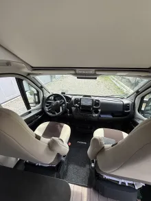 Fahrzeugbild Knaus BoxLife 630 ME Platinum Selection Sehr gut #4