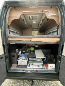 Fahrzeugbild Knaus BoxLife 630 ME Platinum Selection Sehr gut #5