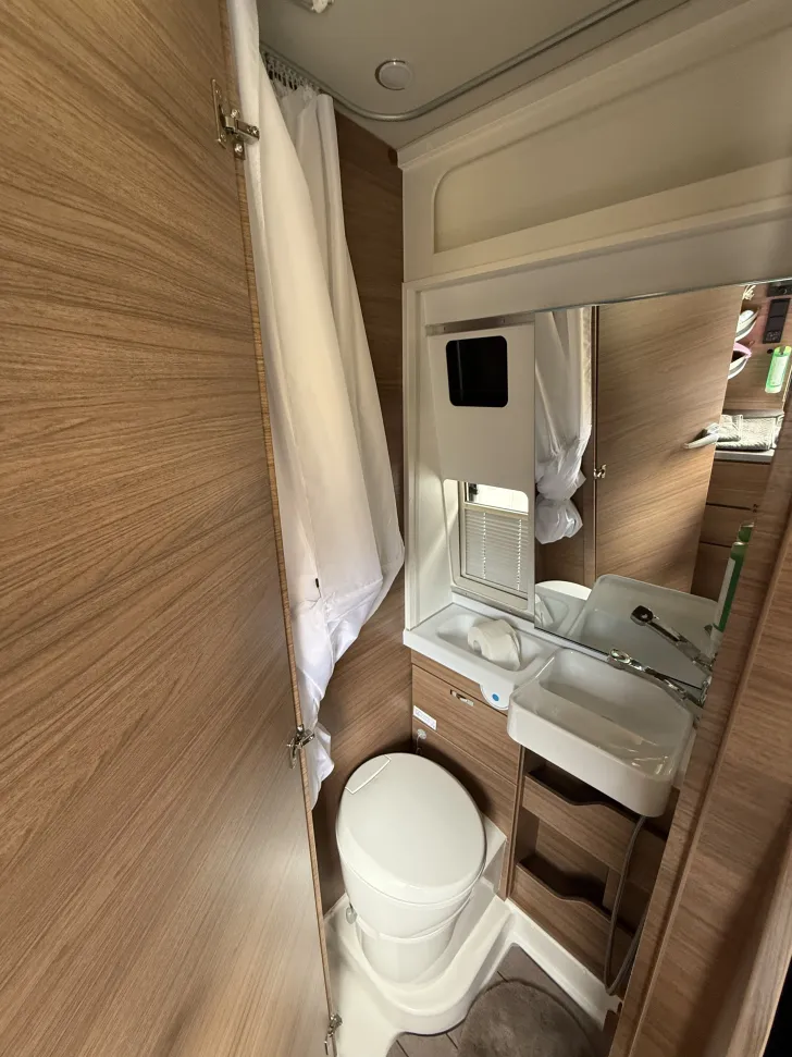 Fahrzeugbild Knaus BoxLife 630 ME Platinum Selection Sehr gut #7