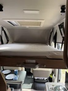 Fahrzeugbild Knaus BoxLife 630 ME Platinum Selection Sehr gut #8