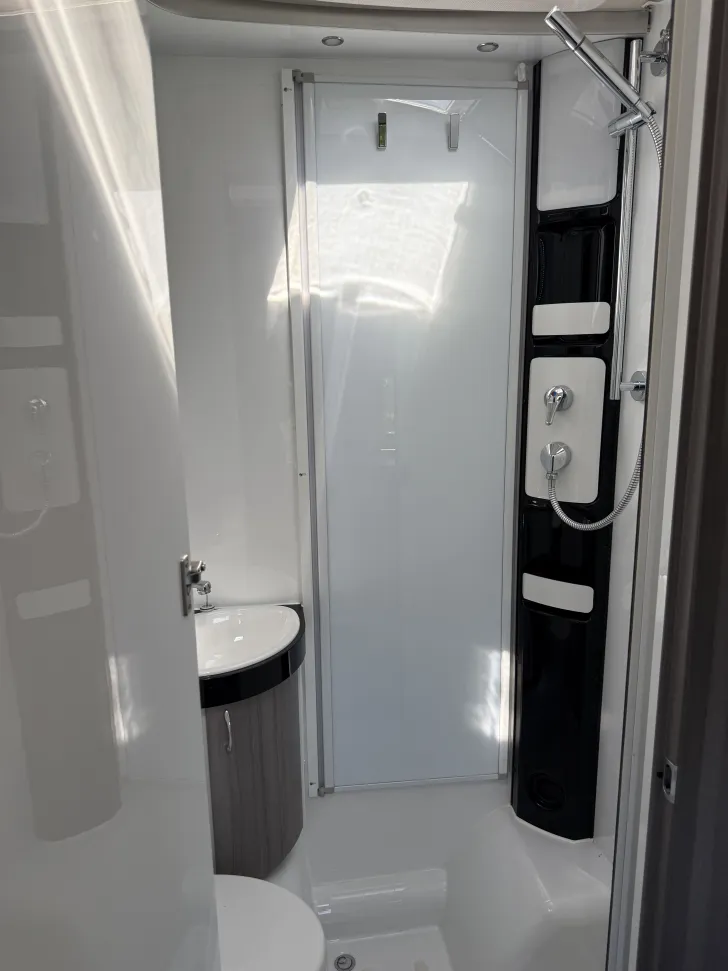 Fahrzeugbild Hobby Optima ONTOUR T65 HKM aus Vermietung #9