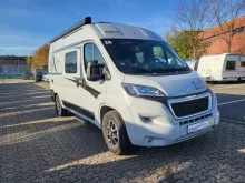 Fahrzeugbild Knaus BoxLife 540 MQ *TraumMobil*Ersparnis 16.258€* #1