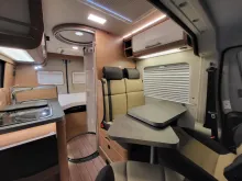 Fahrzeugbild Knaus BoxLife 540 MQ *TraumMobil*Ersparnis 16.258€* #7