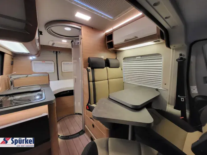 Fahrzeugbild Knaus BoxLife 540 MQ *TraumMobil*Ersparnis 16.258€* #7