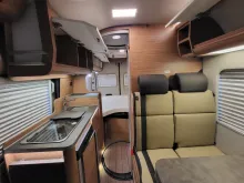 Fahrzeugbild Knaus BoxLife 540 MQ *TraumMobil*Ersparnis 16.258€* #8