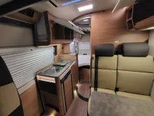 Fahrzeugbild Knaus BoxLife 540 MQ *TraumMobil*Ersparnis 16.258€* #9