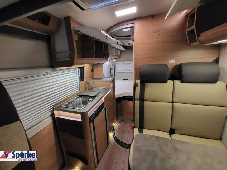 Fahrzeugbild Knaus BoxLife 540 MQ *TraumMobil*Ersparnis 16.258€* #9