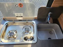Fahrzeugbild Knaus BoxLife 540 MQ *TraumMobil*Ersparnis 16.258€* #10