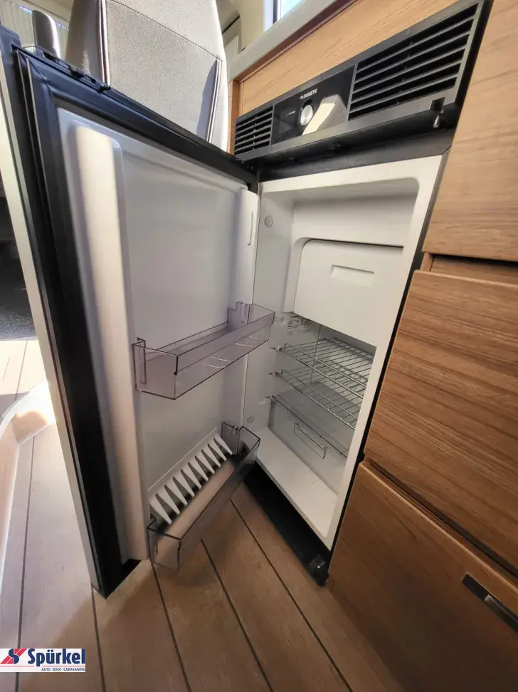 Fahrzeugbild Knaus BoxLife 540 MQ *TraumMobil*Ersparnis 16.258€* #11