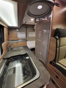 Fahrzeugbild Knaus BoxLife 540 MQ *TraumMobil*Ersparnis 16.258€* #12
