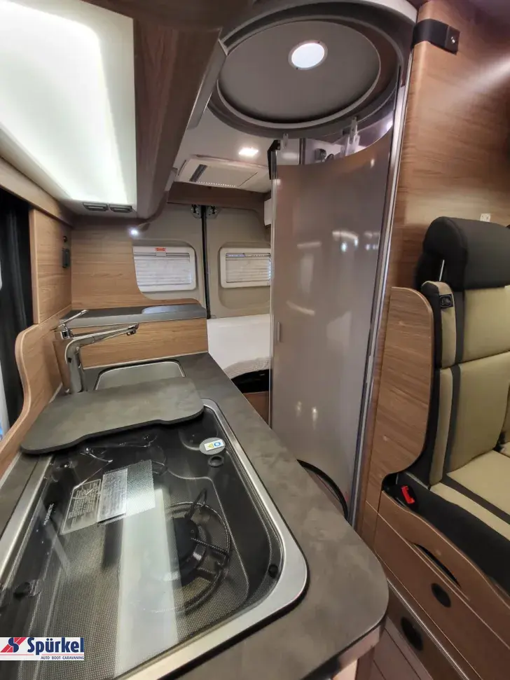 Fahrzeugbild Knaus BoxLife 540 MQ *TraumMobil*Ersparnis 16.258€* #12