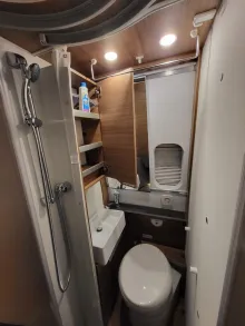 Fahrzeugbild Knaus BoxLife 540 MQ *TraumMobil*Ersparnis 16.258€* #13