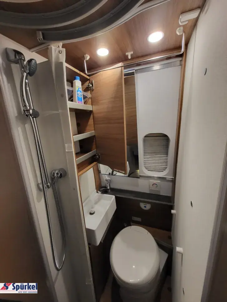 Fahrzeugbild Knaus BoxLife 540 MQ *TraumMobil*Ersparnis 16.258€* #13