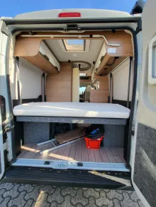 Fahrzeugbild Knaus BoxLife 540 MQ *TraumMobil*Ersparnis 16.258€* #15