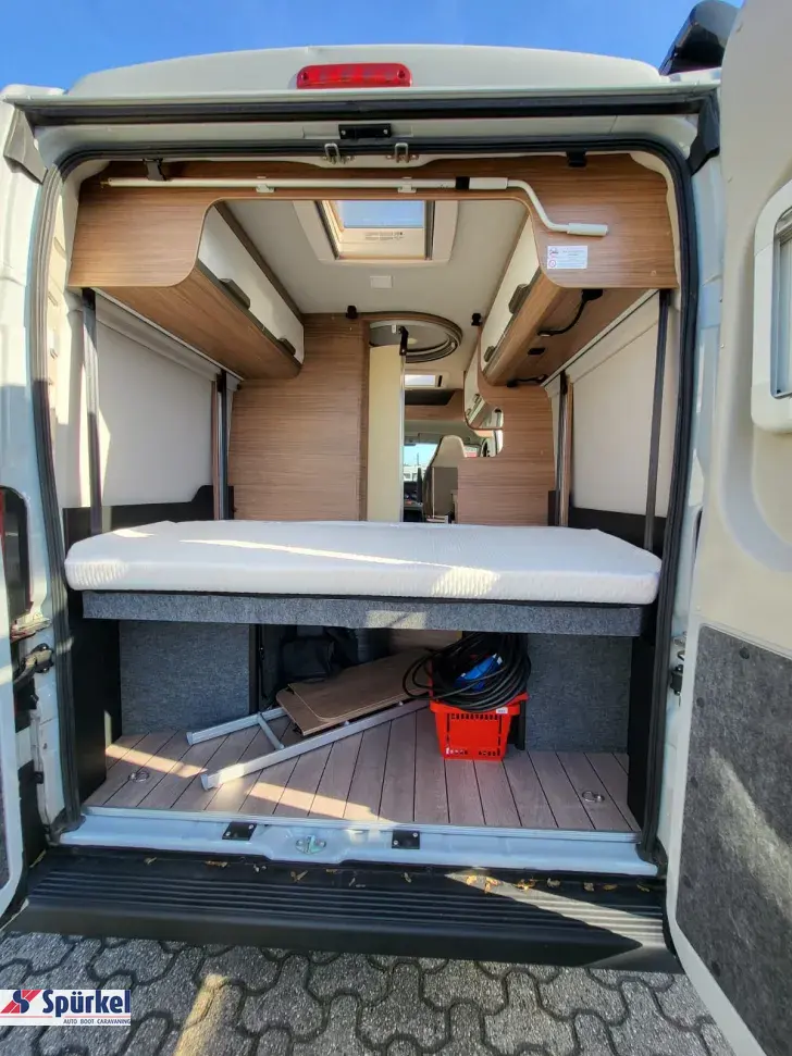 Fahrzeugbild Knaus BoxLife 540 MQ *TraumMobil*Ersparnis 16.258€* #15
