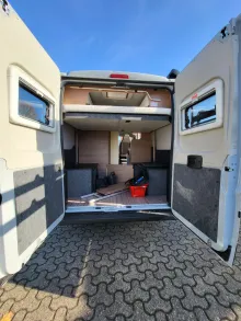 Fahrzeugbild Knaus BoxLife 540 MQ *TraumMobil*Ersparnis 16.258€* #16