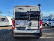Fahrzeugbild Knaus BoxLife 540 MQ *TraumMobil*Ersparnis 16.258€* #17