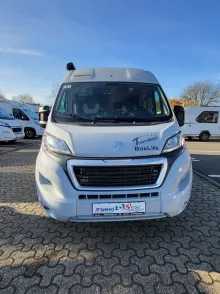 Fahrzeugbild Knaus BoxLife 540 MQ *TraumMobil*Ersparnis 16.258€* #19