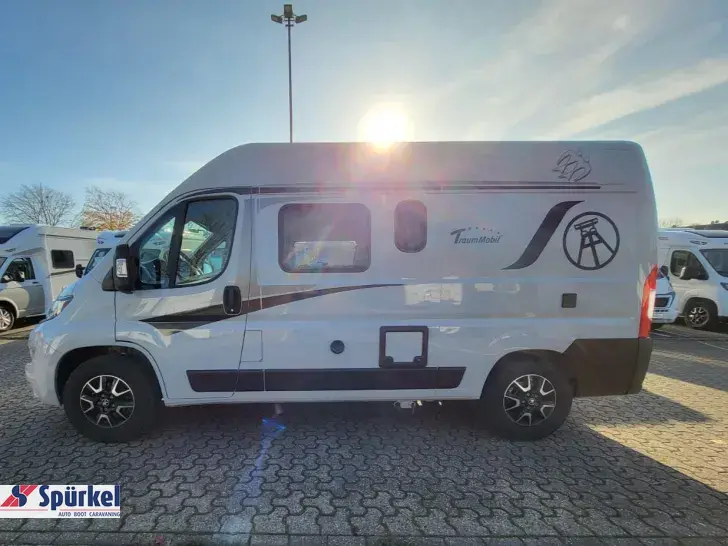 Fahrzeugbild Knaus BoxLife 540 MQ *TraumMobil*Ersparnis 16.258€* #20