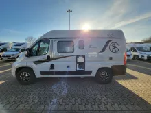 Fahrzeugbild Knaus BoxLife 540 MQ *TraumMobil*Ersparnis 16.258€* #21