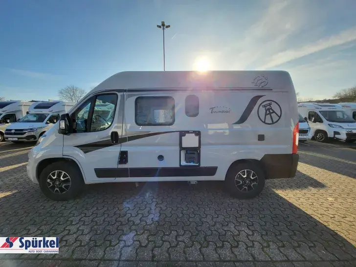 Fahrzeugbild Knaus BoxLife 540 MQ *TraumMobil*Ersparnis 16.258€* #21
